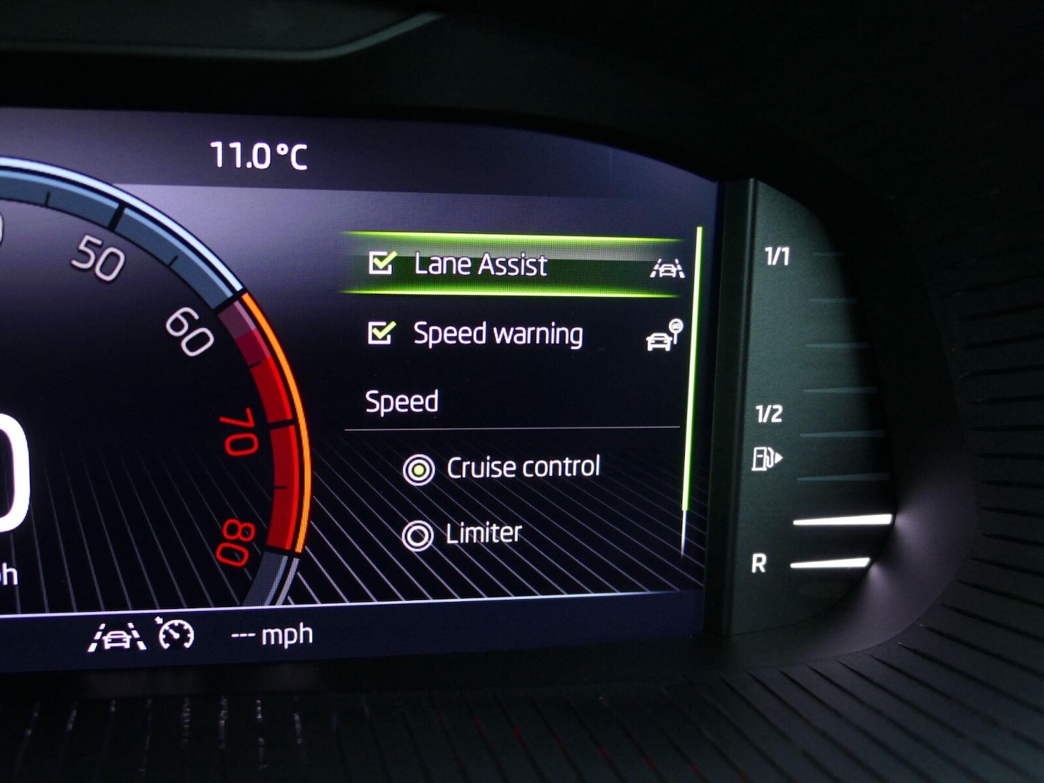 Used Skoda Fabia 2025 for sale - 76731381: Photo 13