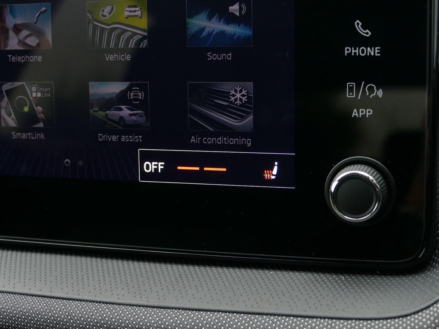 Used Skoda Fabia 2025 for sale - 76731381: Photo 15