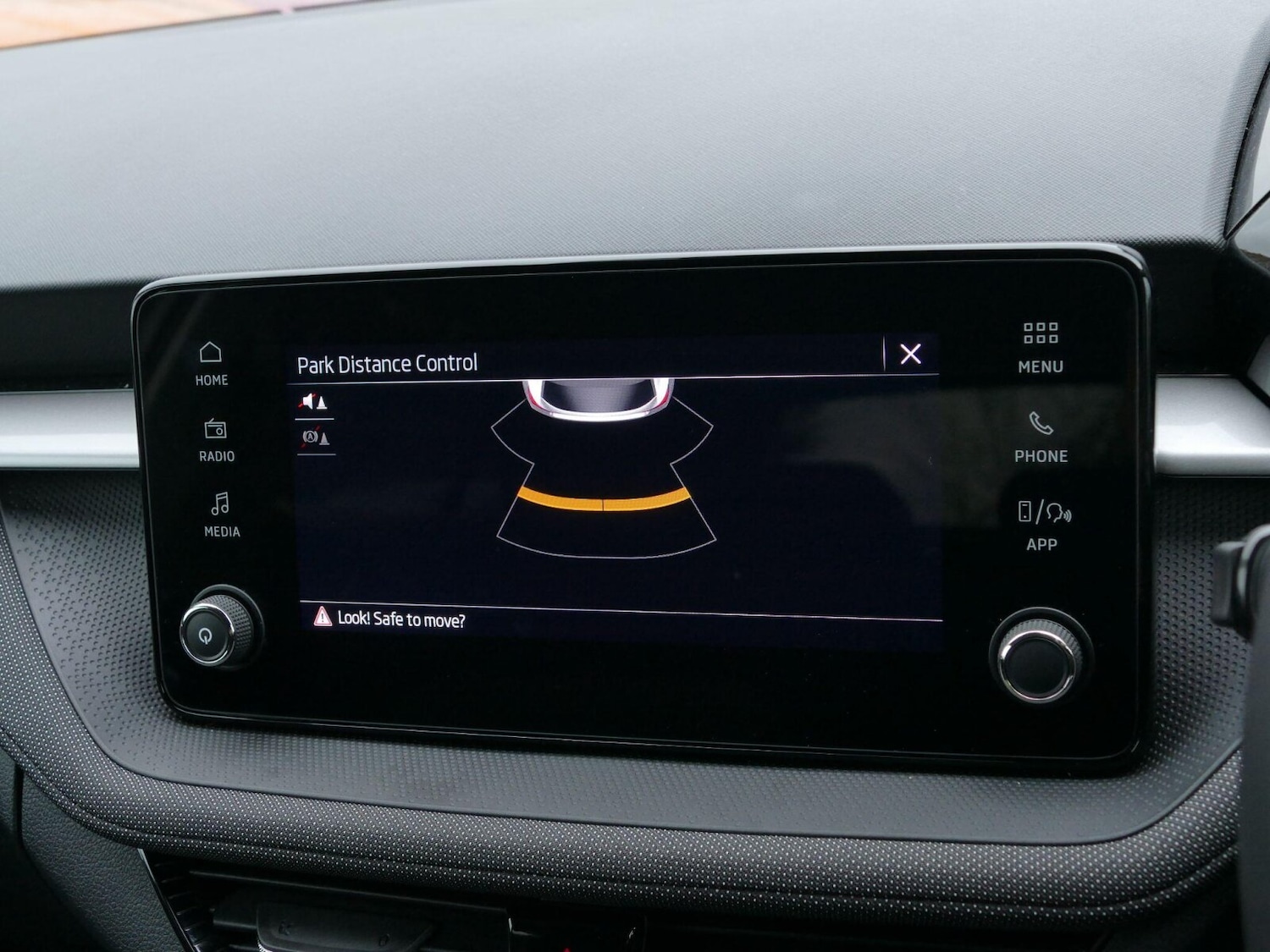 Used Skoda Fabia 2025 for sale - 76731381: Photo 18