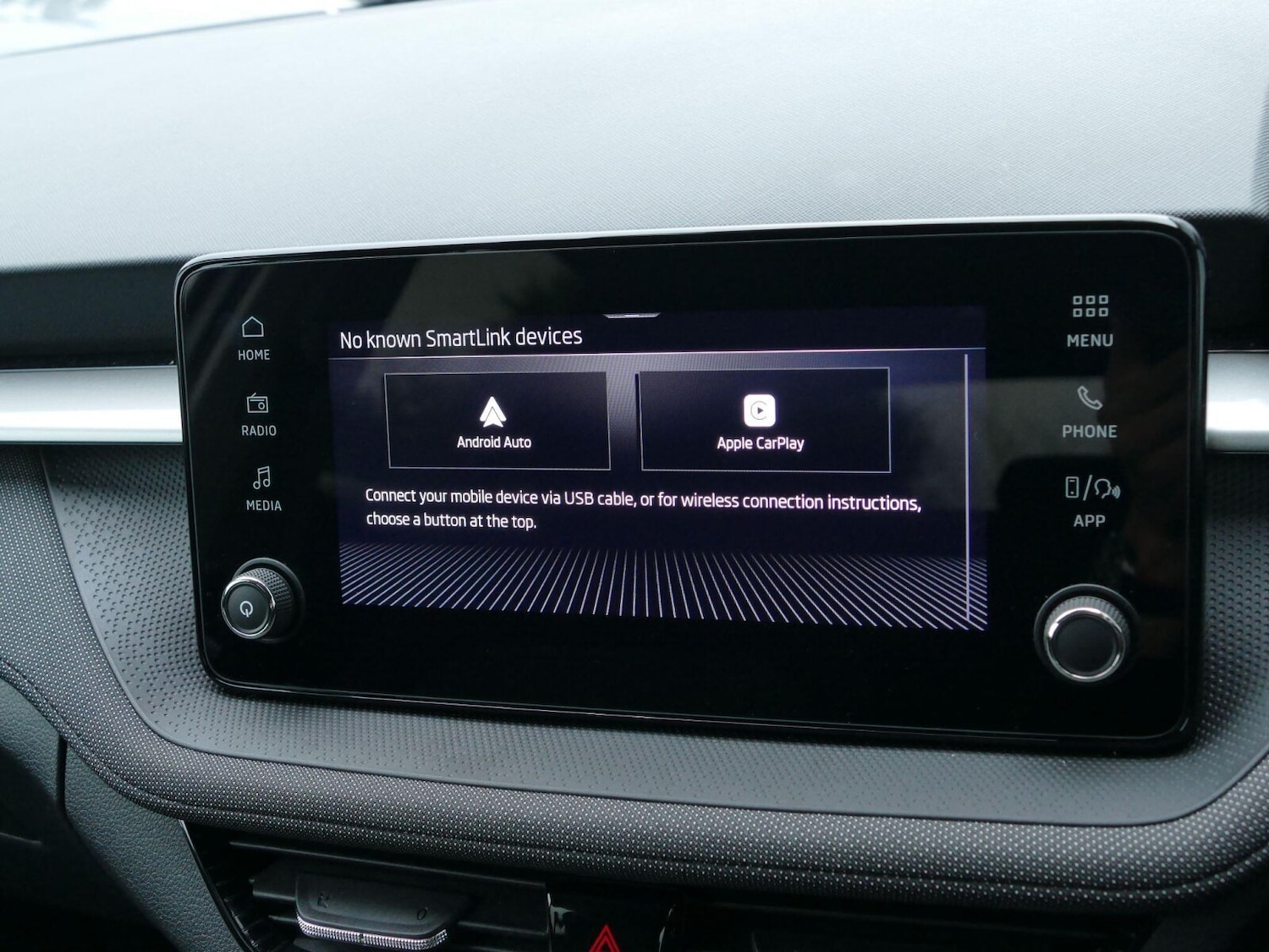 Used Skoda Fabia 2025 for sale - 76731381: Photo 20