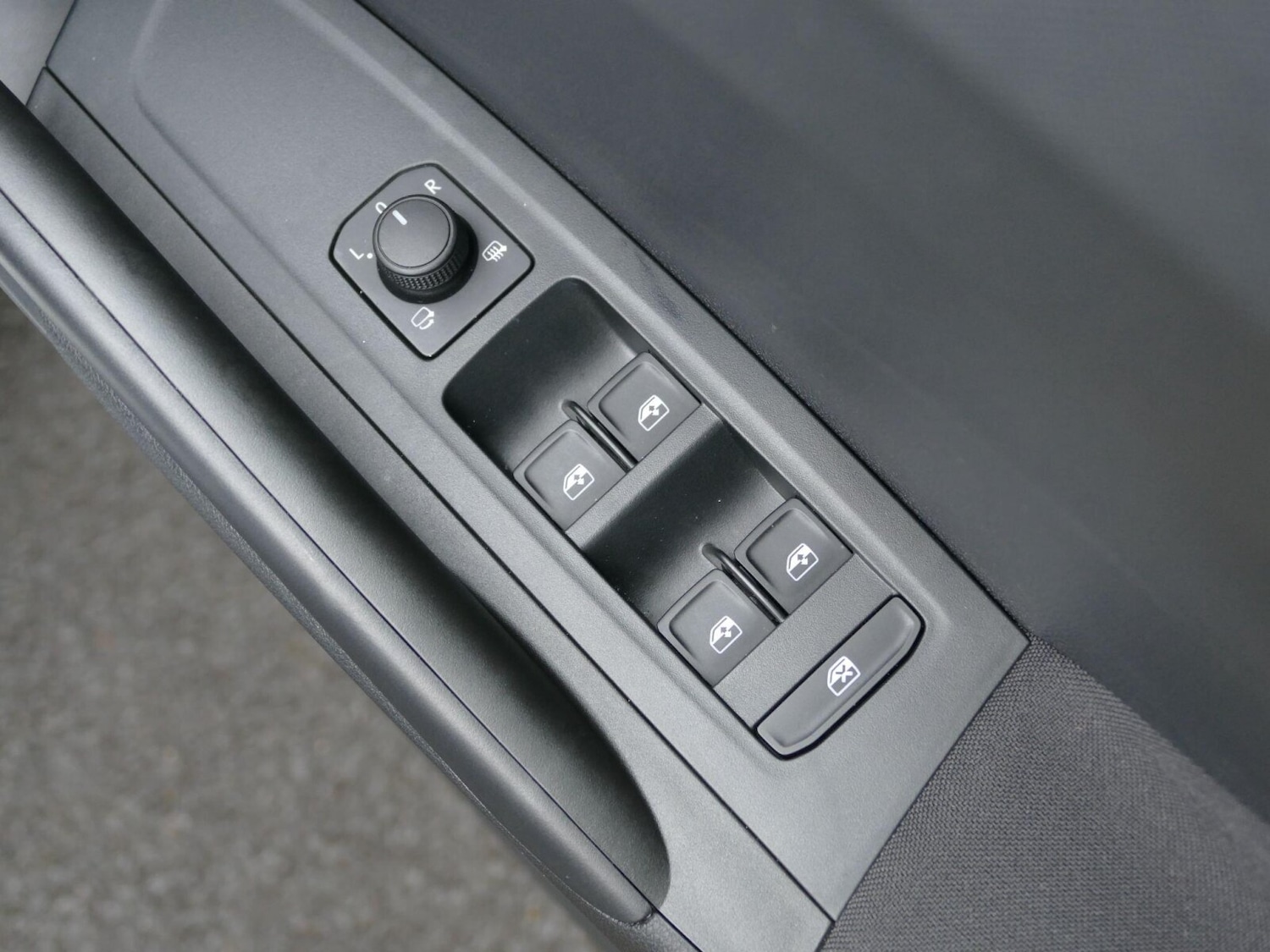 Used Skoda Fabia 2025 for sale - 76731381: Photo 24