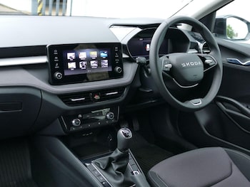 Used Skoda Fabia 2025 for sale - 76731381: Photo