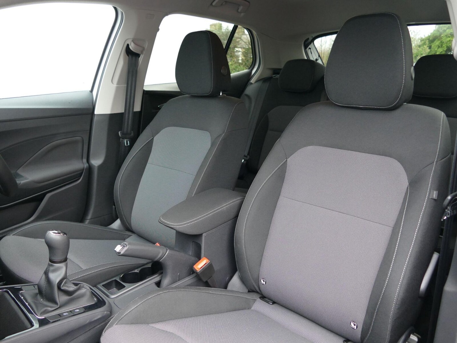 Used Skoda Fabia 2025 for sale - 76731381: Photo 9