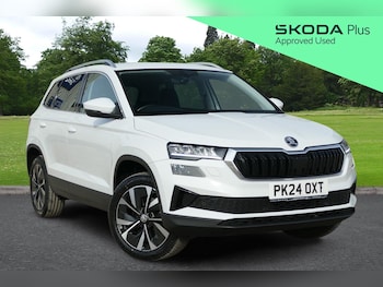 Used Skoda Karoq 2024 for sale - 78217902: Photo