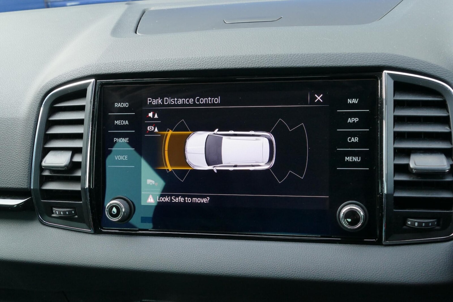 Used Skoda Karoq 2024 for sale - 78217902: Photo 21