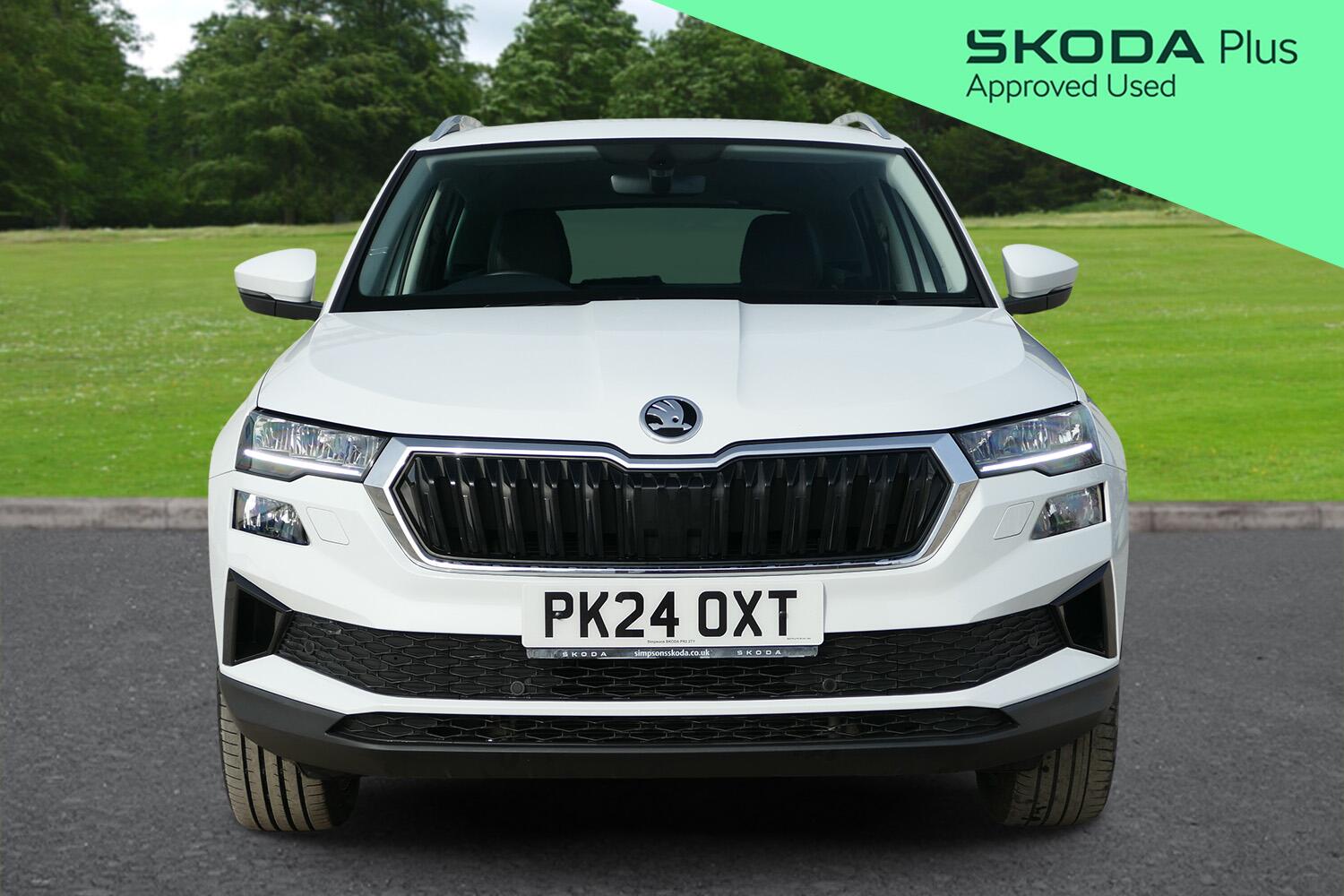 Used Skoda Karoq 2024 for sale - 78217902: Photo 7
