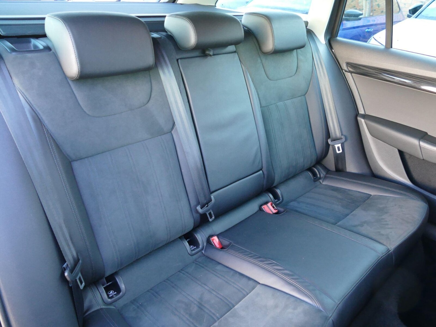 Used Skoda Octavia 2019 for sale - 76703911: Photo 11