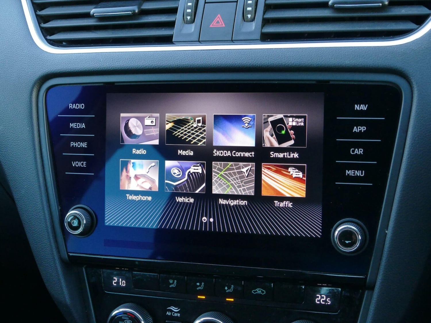 Used Skoda Octavia 2019 for sale - 76703911: Photo 16