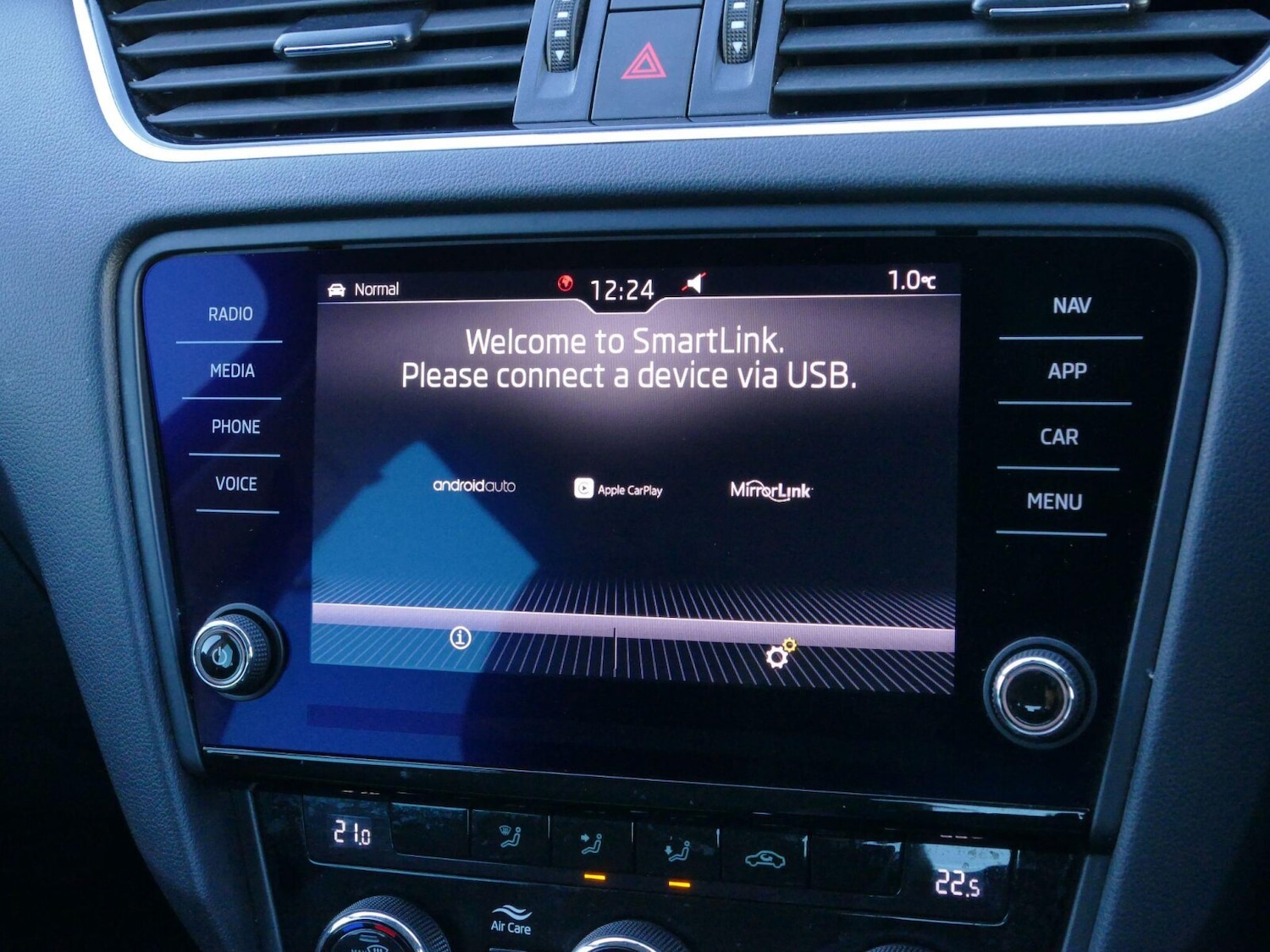 Used Skoda Octavia 2019 for sale - 76703911: Photo 17