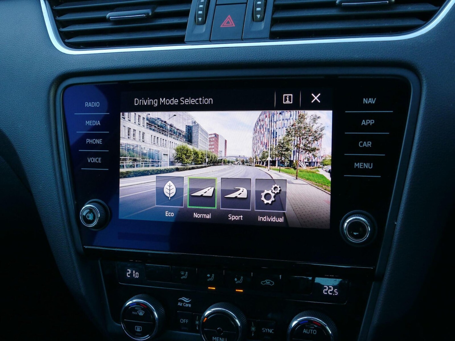 Used Skoda Octavia 2019 for sale - 76703911: Photo 18