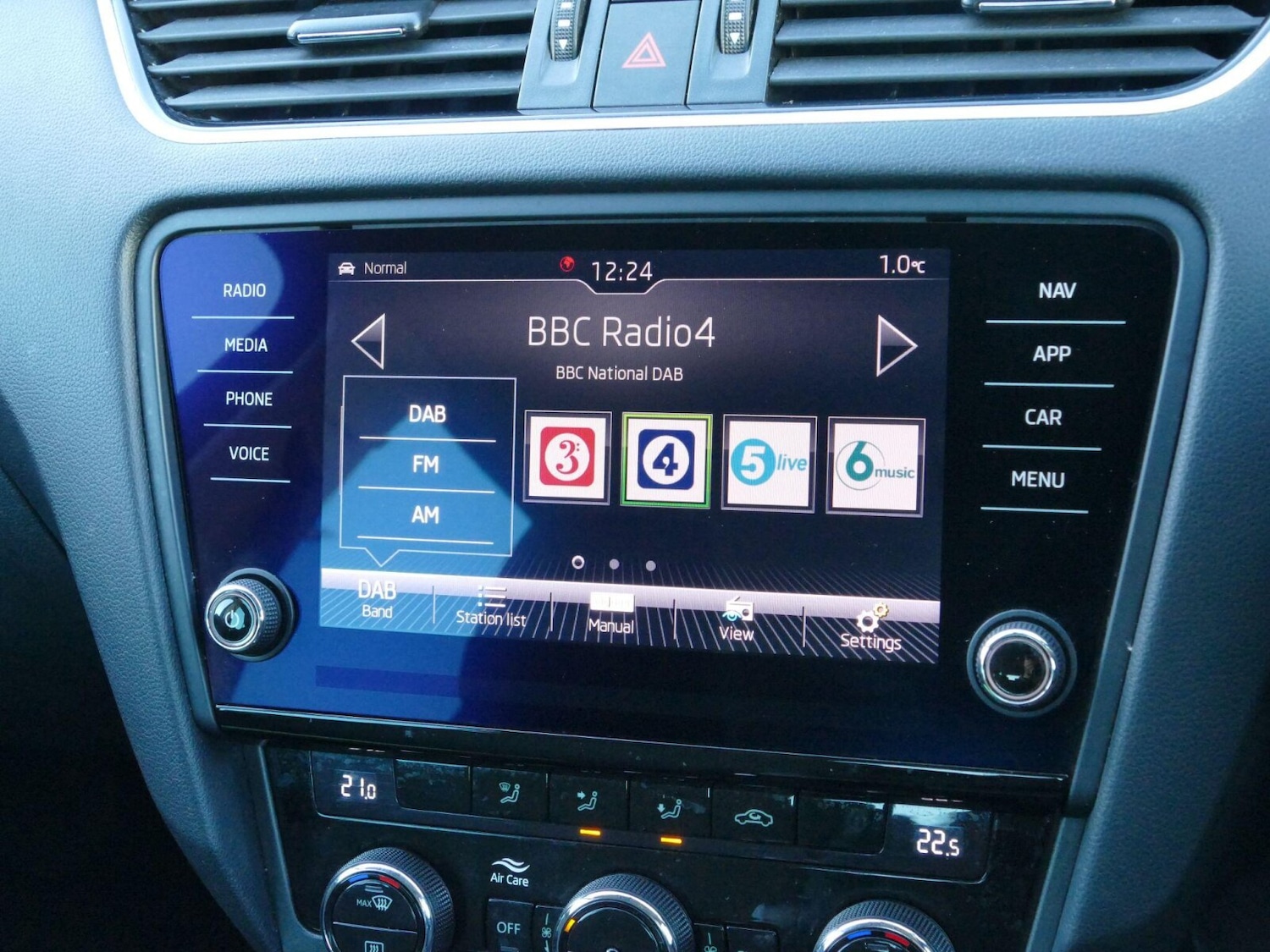 Used Skoda Octavia 2019 for sale - 76703911: Photo 19