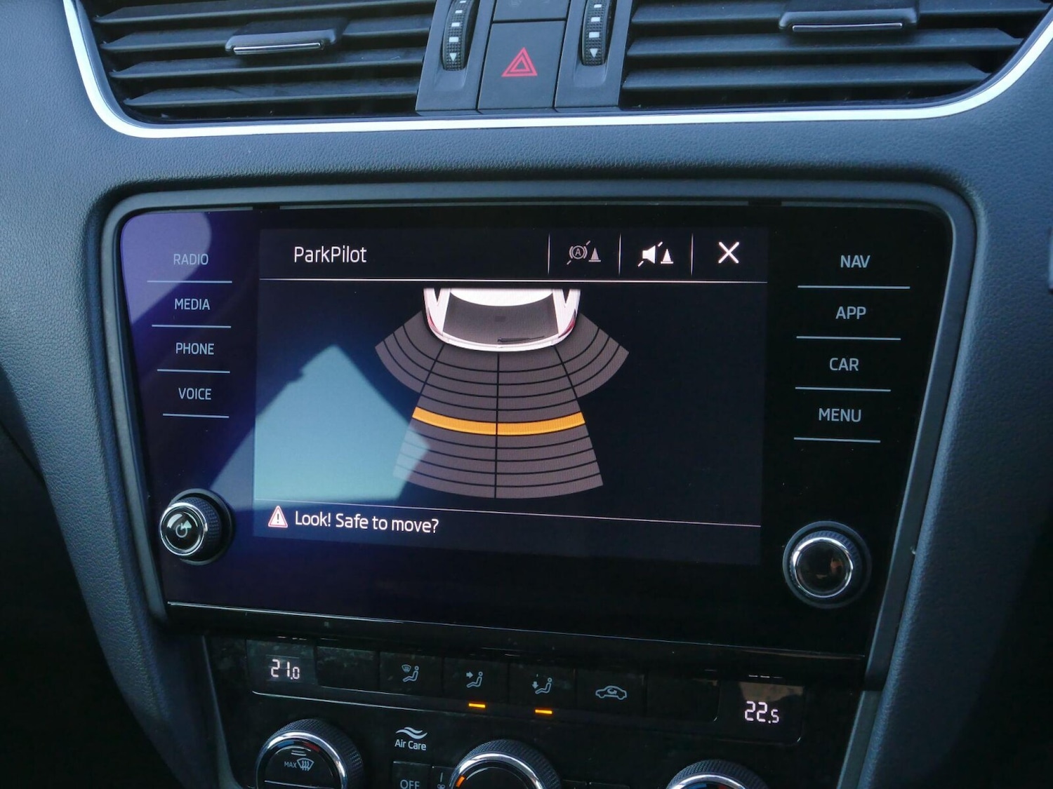 Used Skoda Octavia 2019 for sale - 76703911: Photo 22