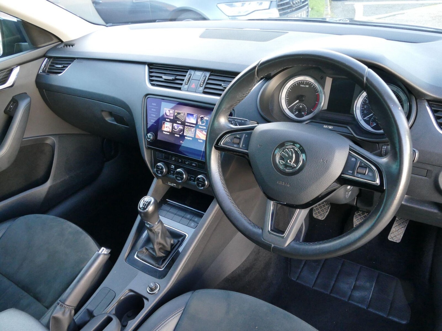 Used Skoda Octavia 2019 for sale - 76703911: Photo 8