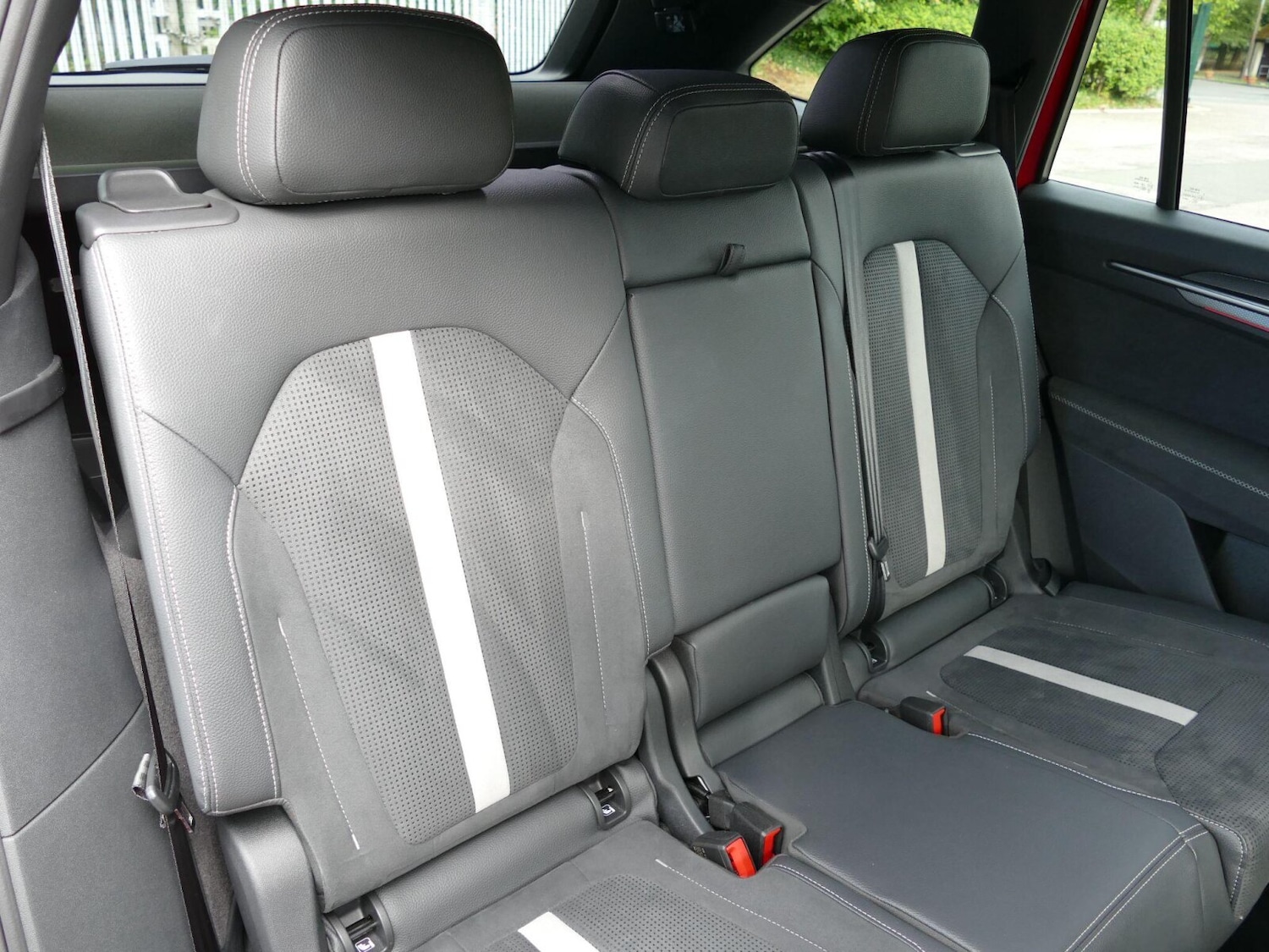 Used Skoda Kodiaq 2025 for sale - 76680235: Photo 11