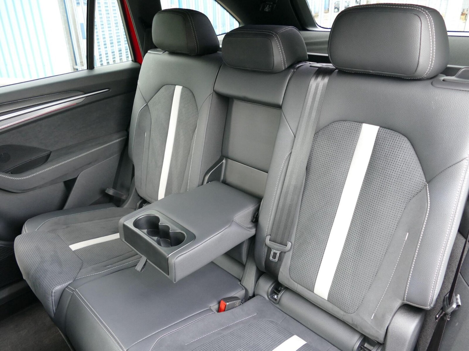 Used Skoda Kodiaq 2025 for sale - 76680235: Photo 12