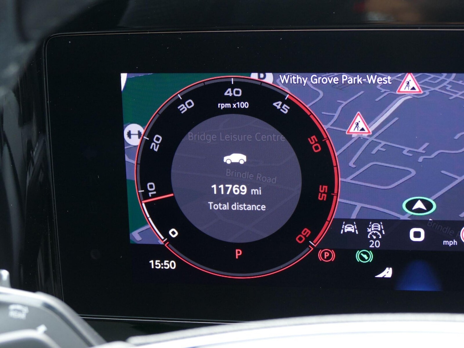 Used Skoda Kodiaq 2025 for sale - 76680235: Photo 17