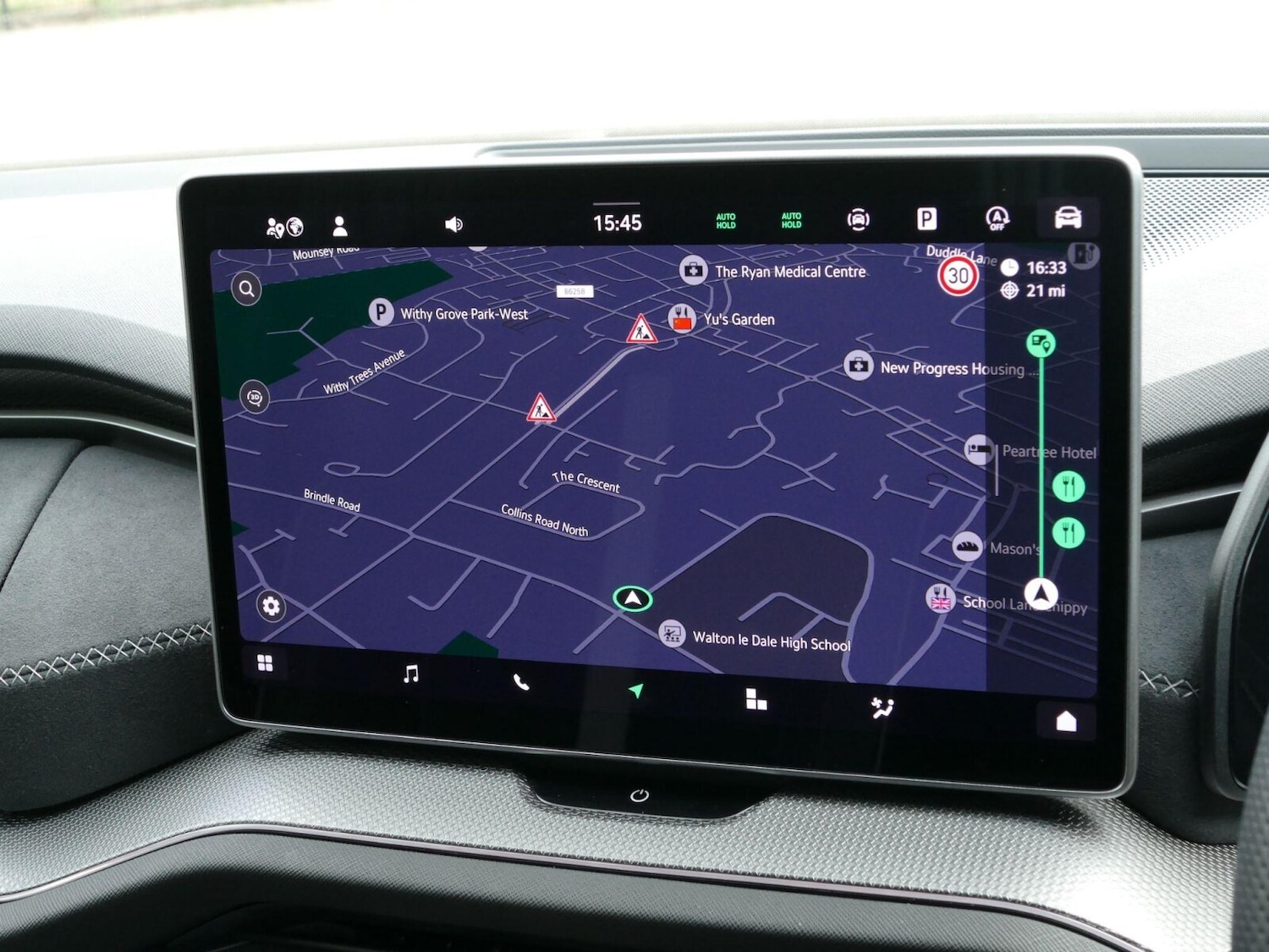 Used Skoda Kodiaq 2025 for sale - 76680235: Photo 18