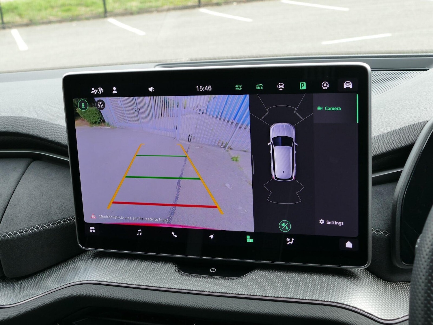 Used Skoda Kodiaq 2025 for sale - 76680235: Photo 19