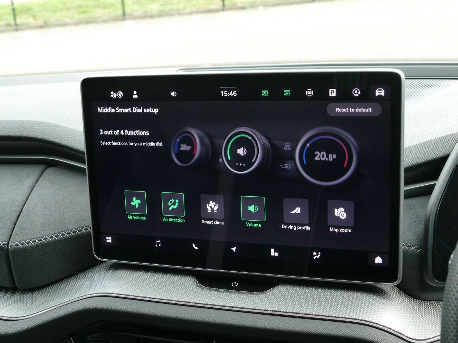 Used Skoda Kodiaq 2025 for sale - 76680235: Photo 20