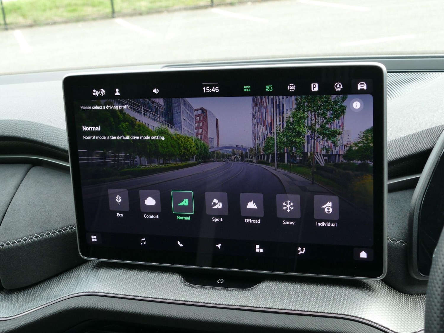 Used Skoda Kodiaq 2025 for sale - 76680235: Photo 23