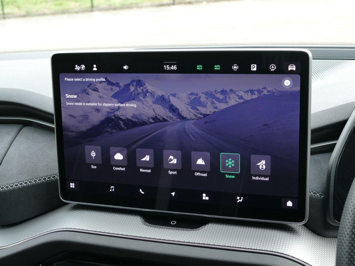 Used Skoda Kodiaq 2025 for sale - 76680235: Photo 24