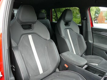 Used Skoda Kodiaq 2025 for sale - 76680235: Photo