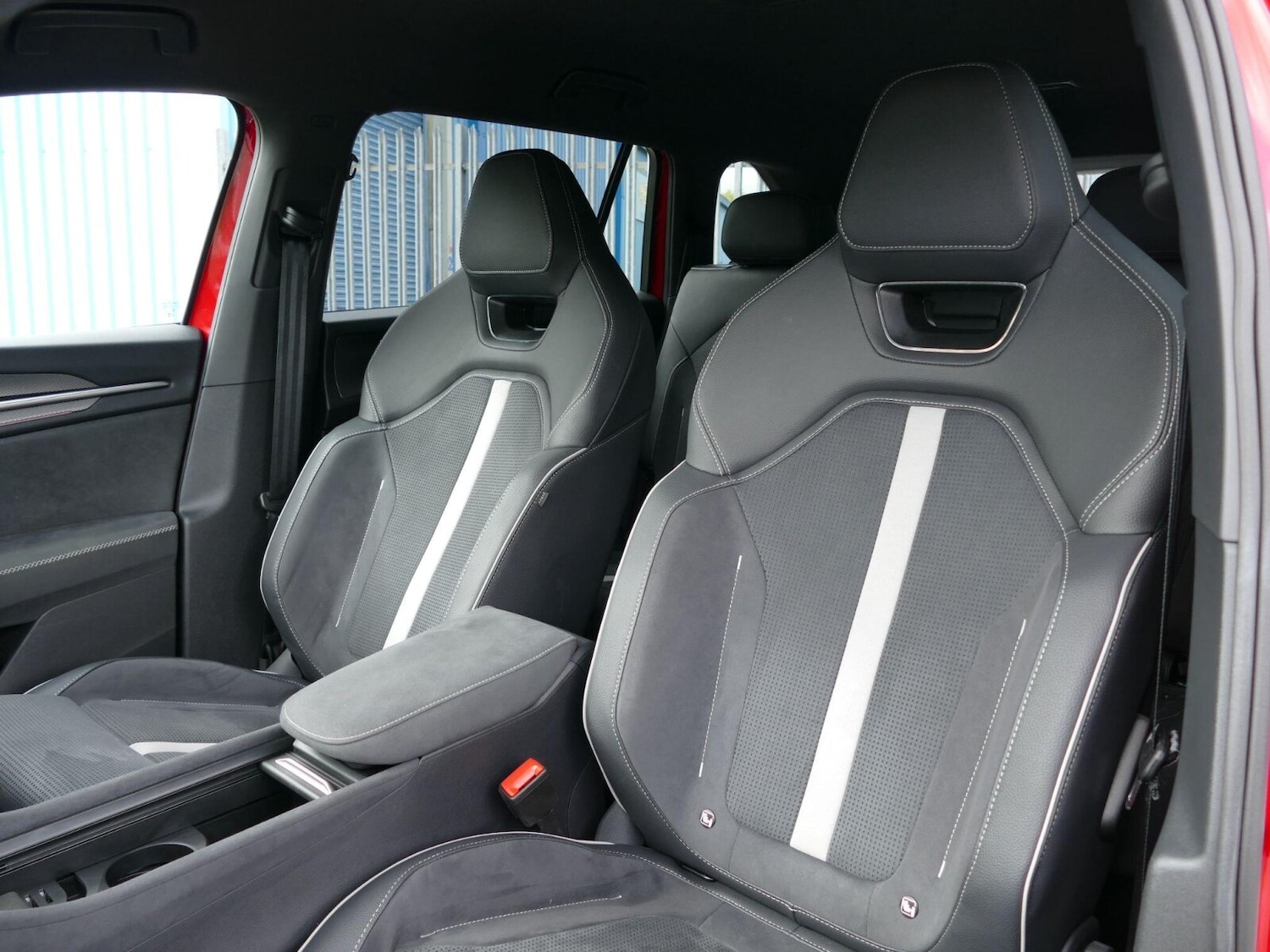 Used Skoda Kodiaq 2025 for sale - 76680235: Photo 8