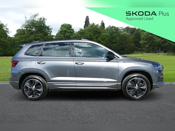 Used Skoda Karoq 2022 for sale - 78346308: Photo