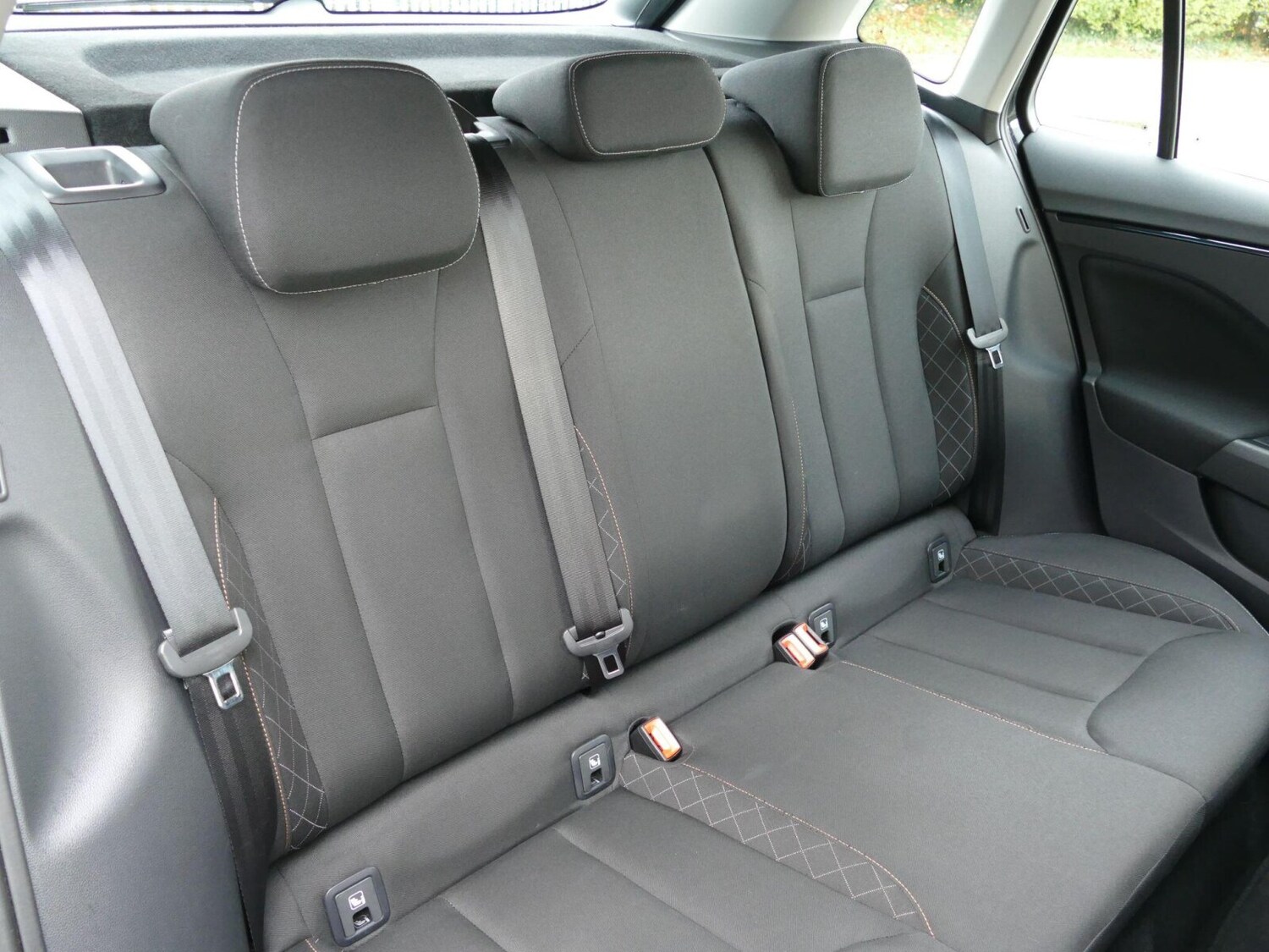 Used Skoda Kamiq 2023 for sale - 76331992: Photo 11