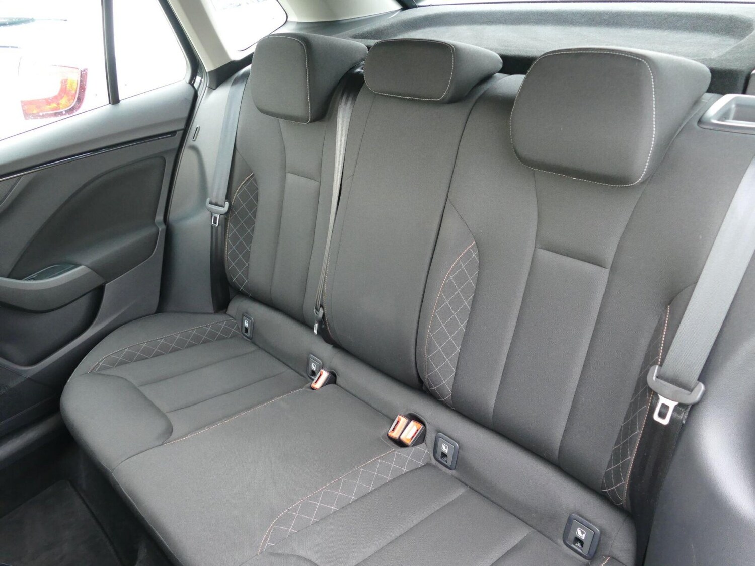 Used Skoda Kamiq 2023 for sale - 76331992: Photo 12