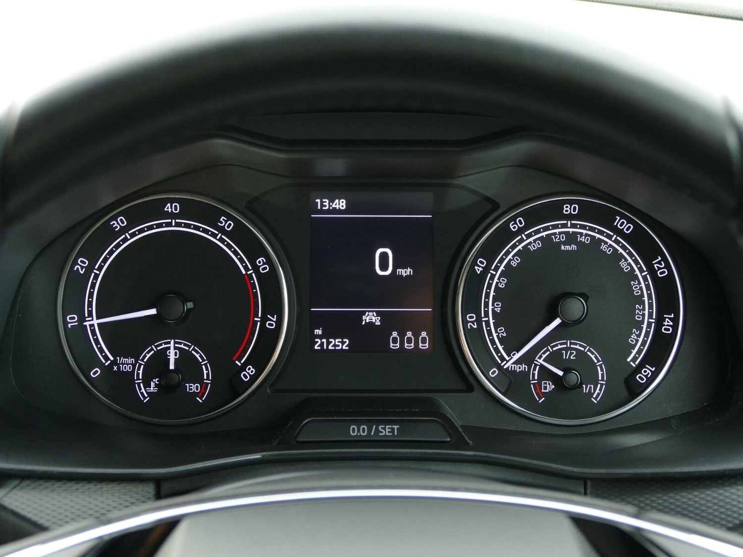 Used Skoda Kamiq 2023 for sale - 76331992: Photo 13