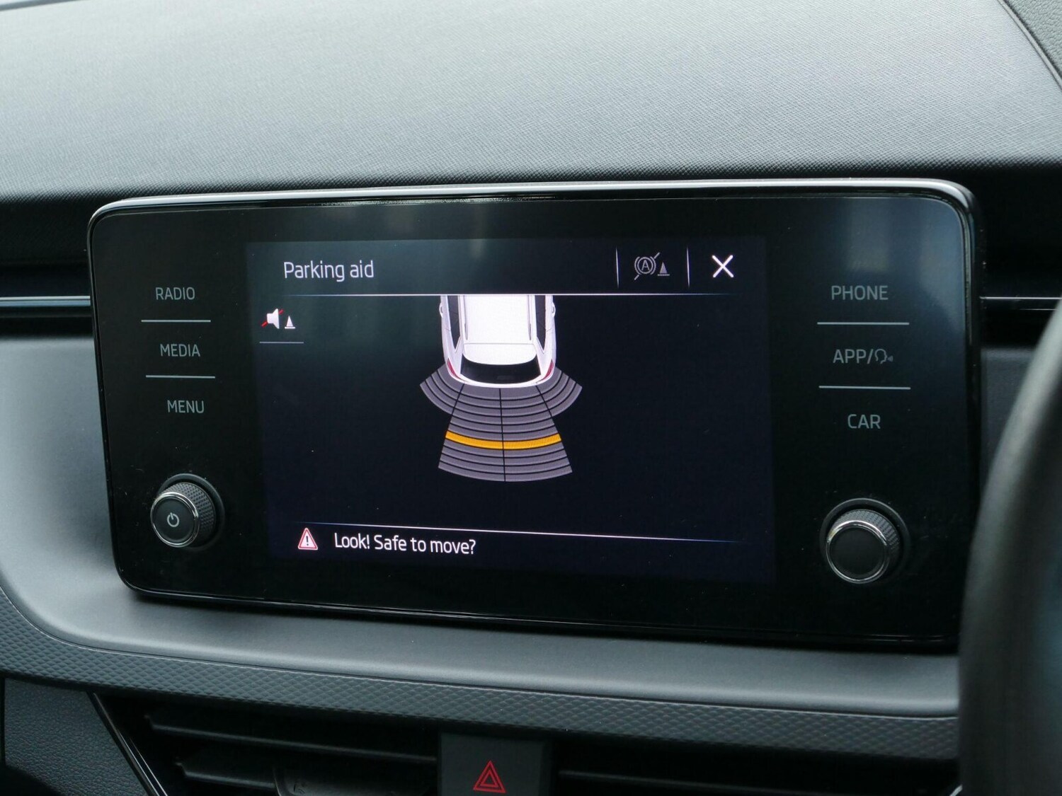 Used Skoda Kamiq 2023 for sale - 76331992: Photo 17