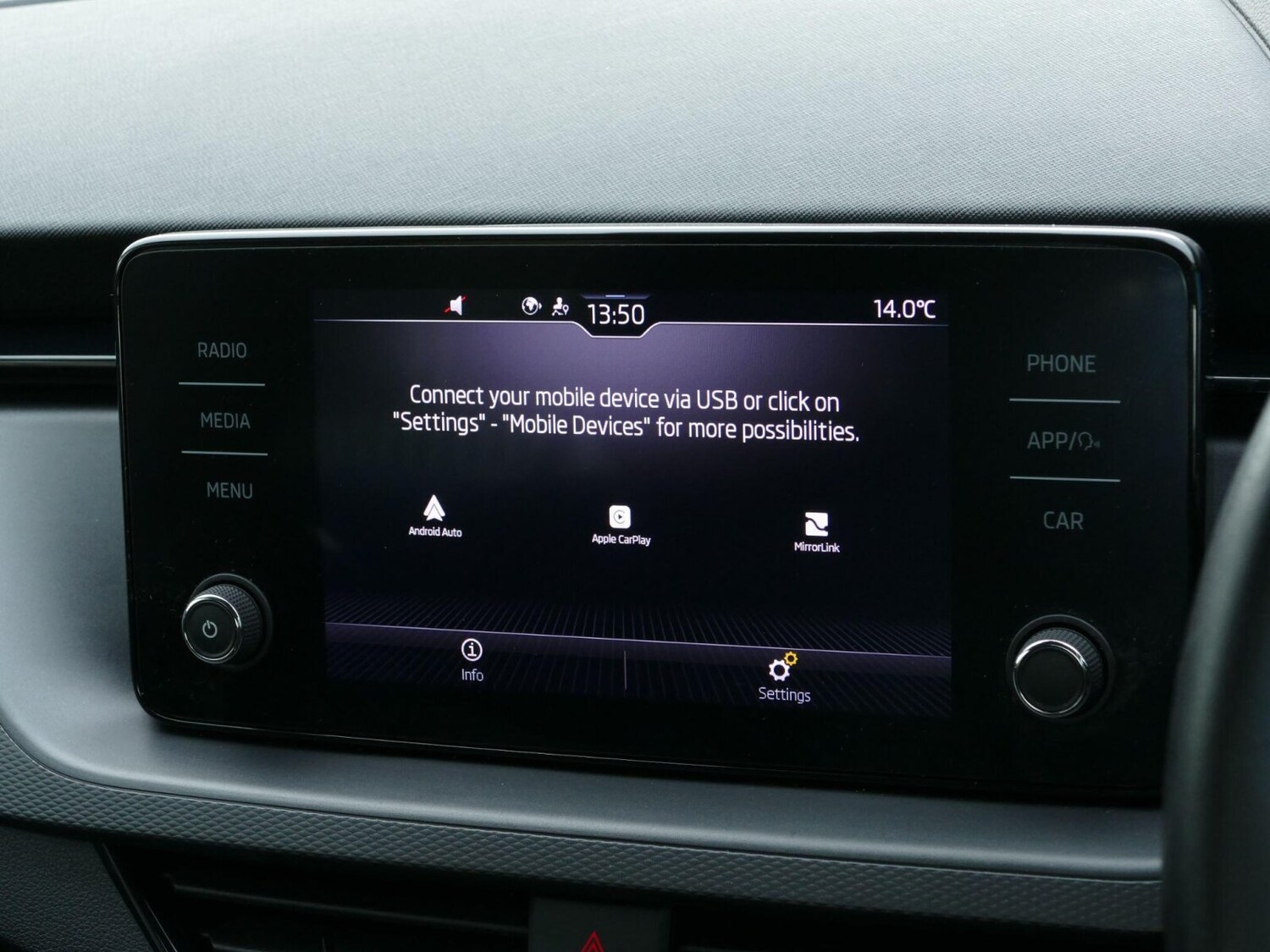 Used Skoda Kamiq 2023 for sale - 76331992: Photo 18