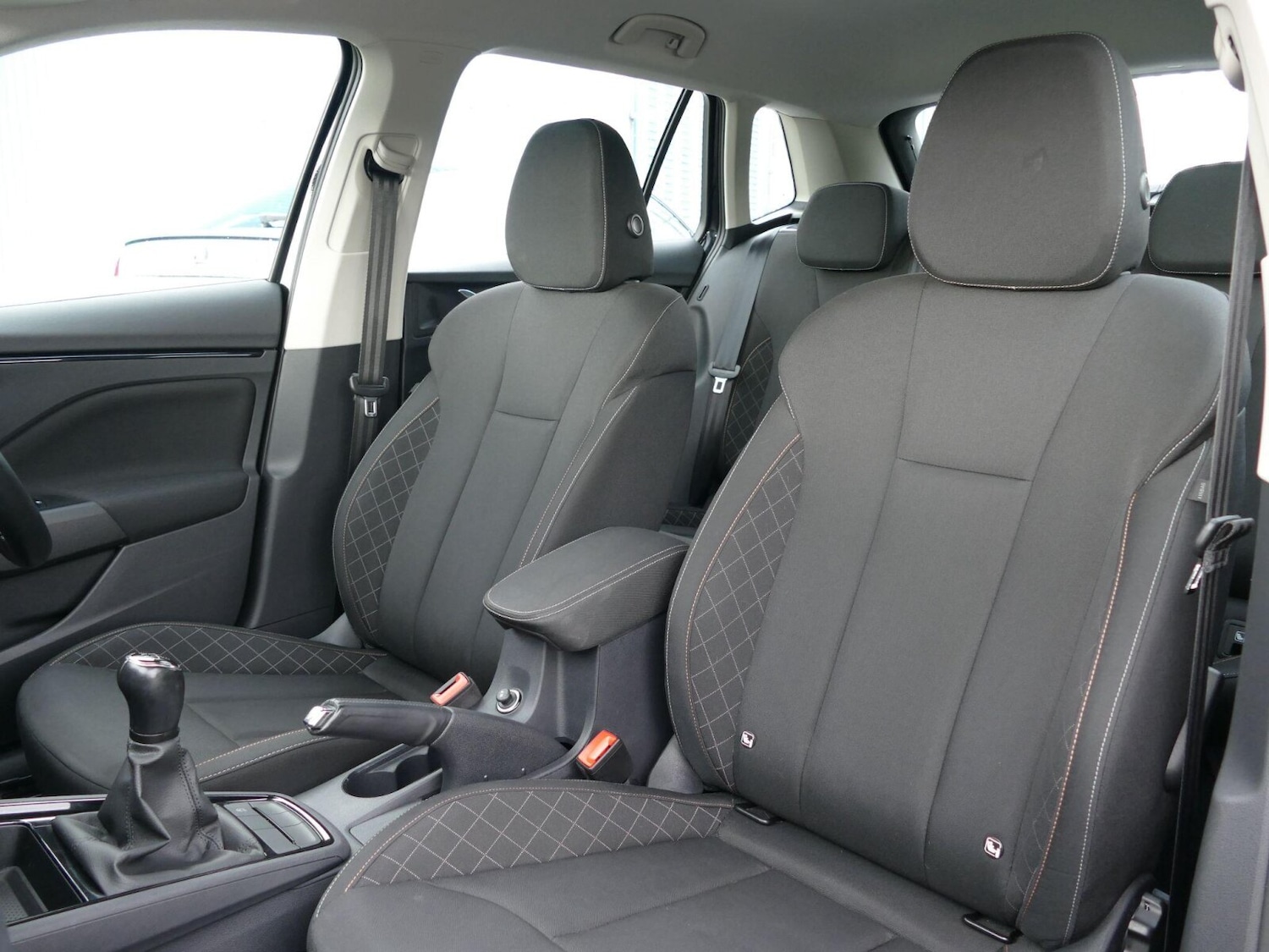 Used Skoda Kamiq 2023 for sale - 76331992: Photo 4