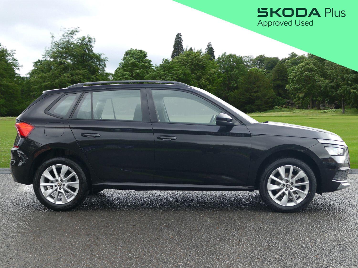 Used Skoda Kamiq 2023 for sale - 76331992: Photo 5