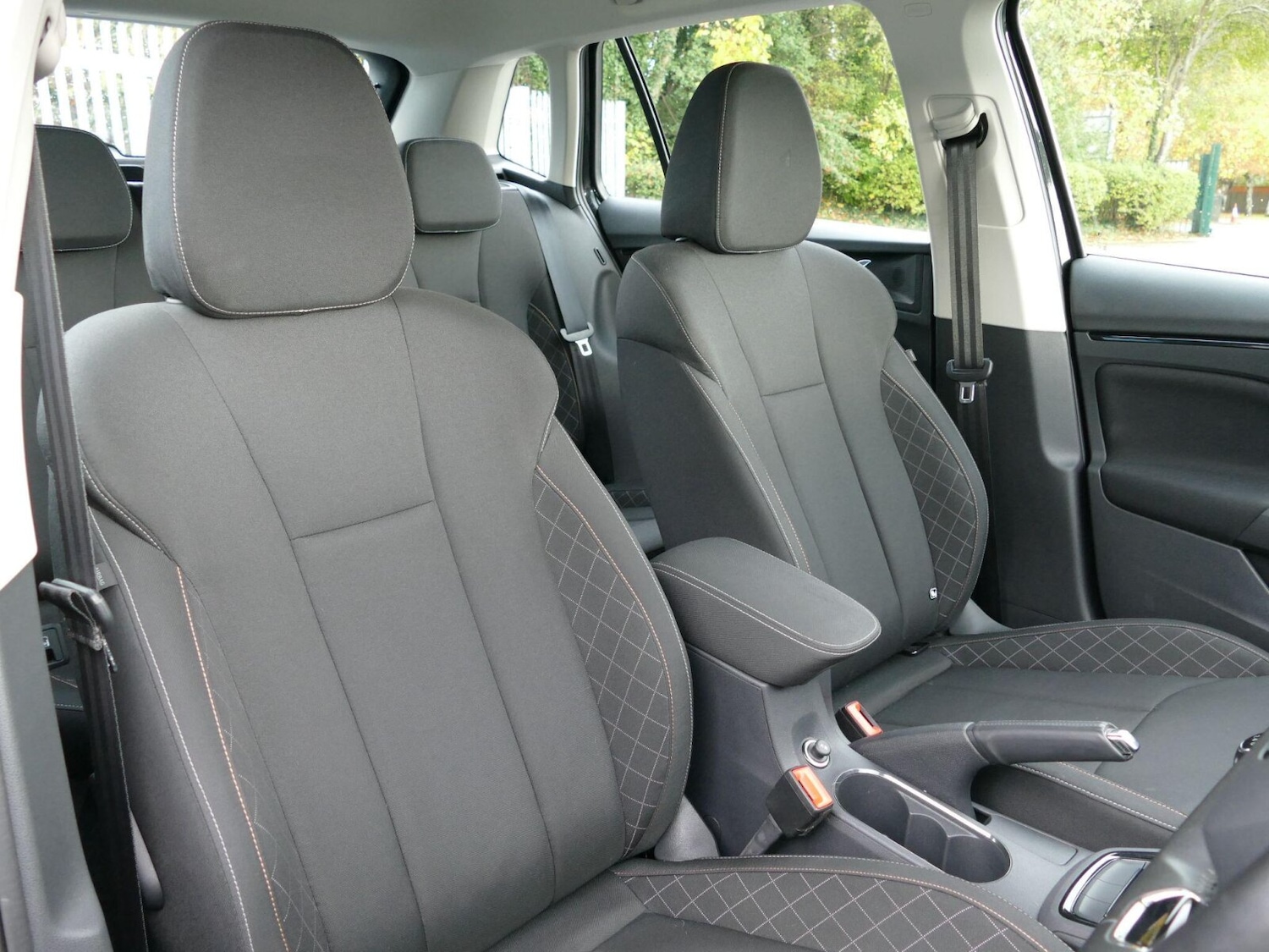 Used Skoda Kamiq 2023 for sale - 76331992: Photo 9