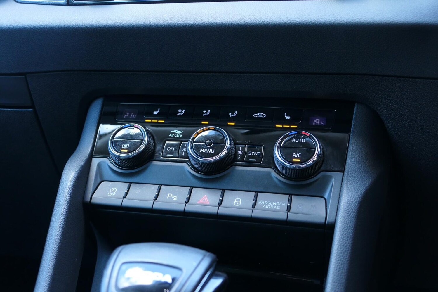 Used Skoda Karoq 2023 for sale - 78118052: Photo 12