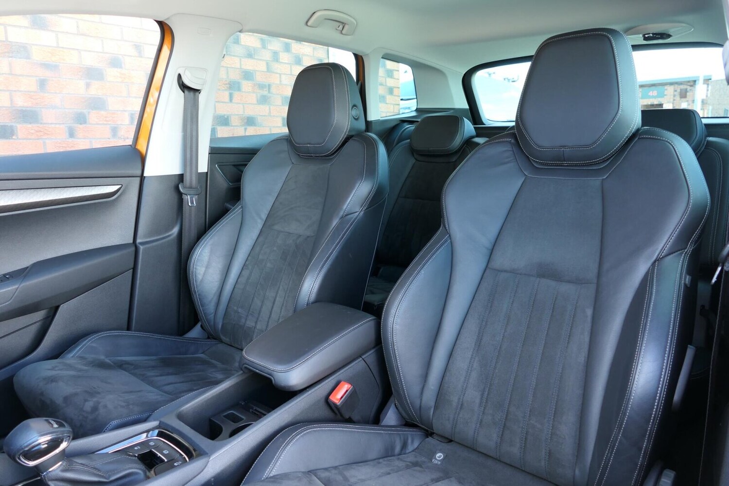 Used Skoda Karoq 2023 for sale - 78118052: Photo 13