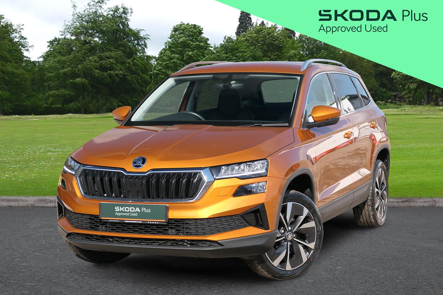 Used Skoda Karoq 2023 for sale - 78118052: Photo 14