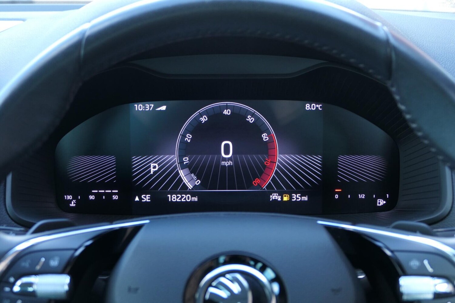 Used Skoda Karoq 2023 for sale - 78118052: Photo 15