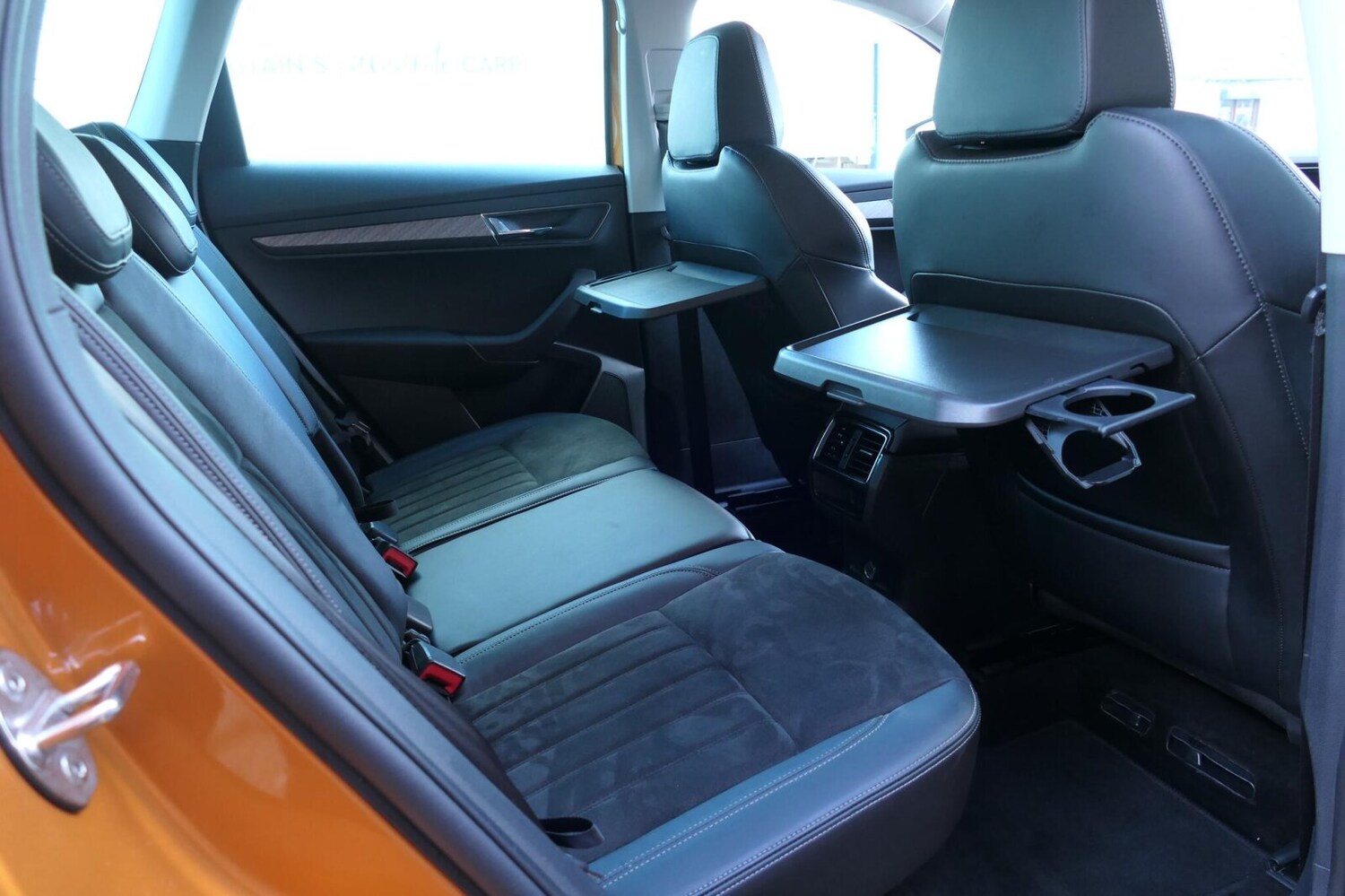 Used Skoda Karoq 2023 for sale - 78118052: Photo 18