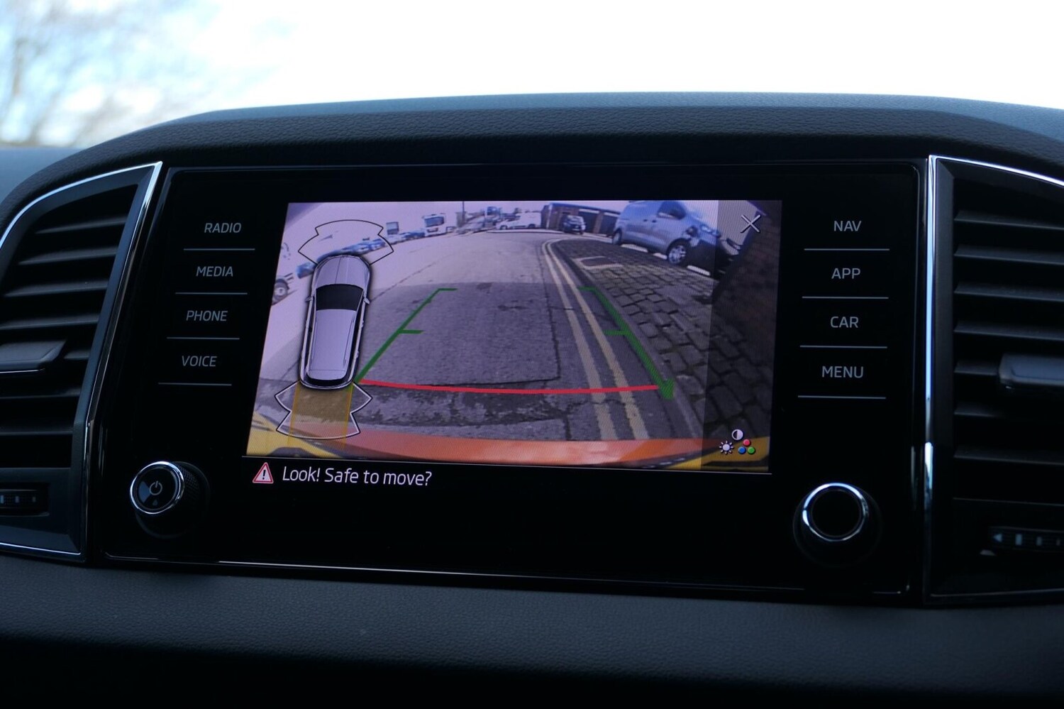 Used Skoda Karoq 2023 for sale - 78118052: Photo 21