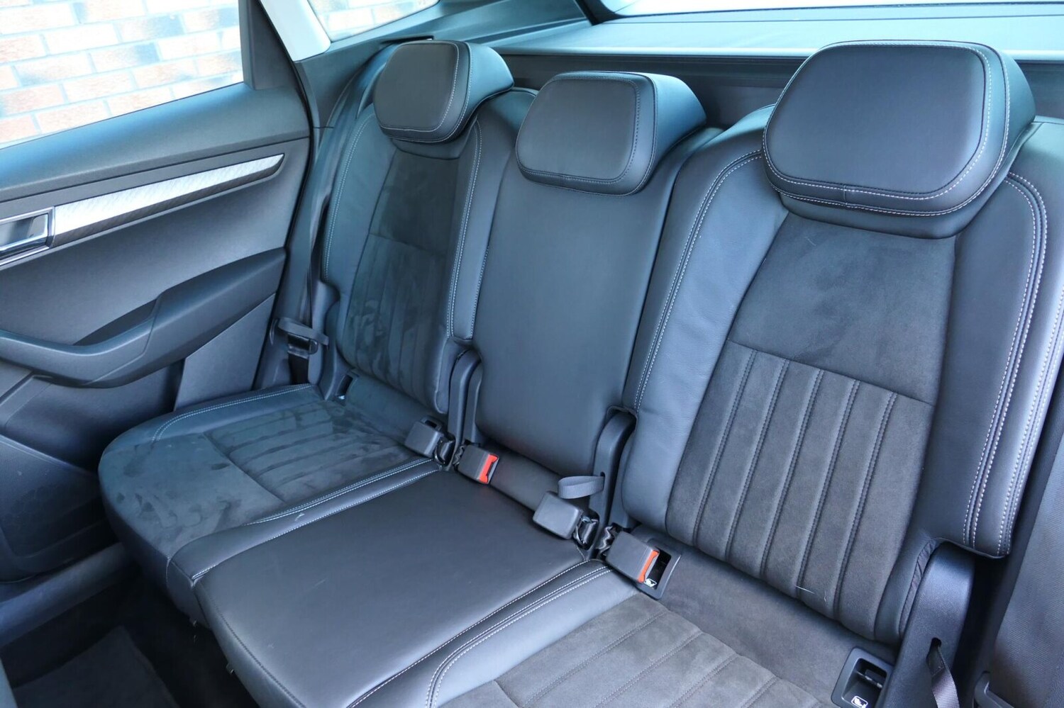 Used Skoda Karoq 2023 for sale - 78118052: Photo 22