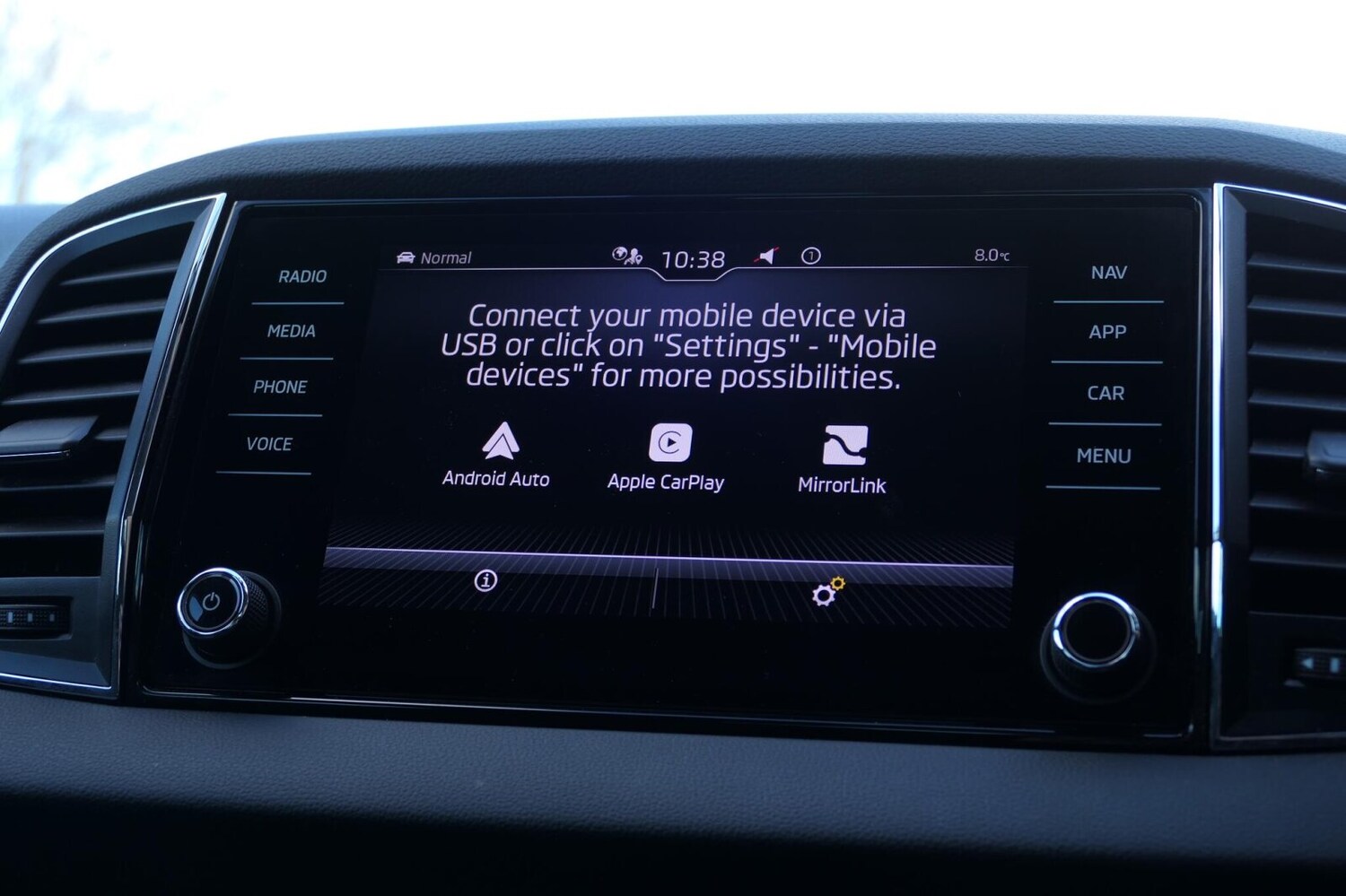 Used Skoda Karoq 2023 for sale - 78118052: Photo 23