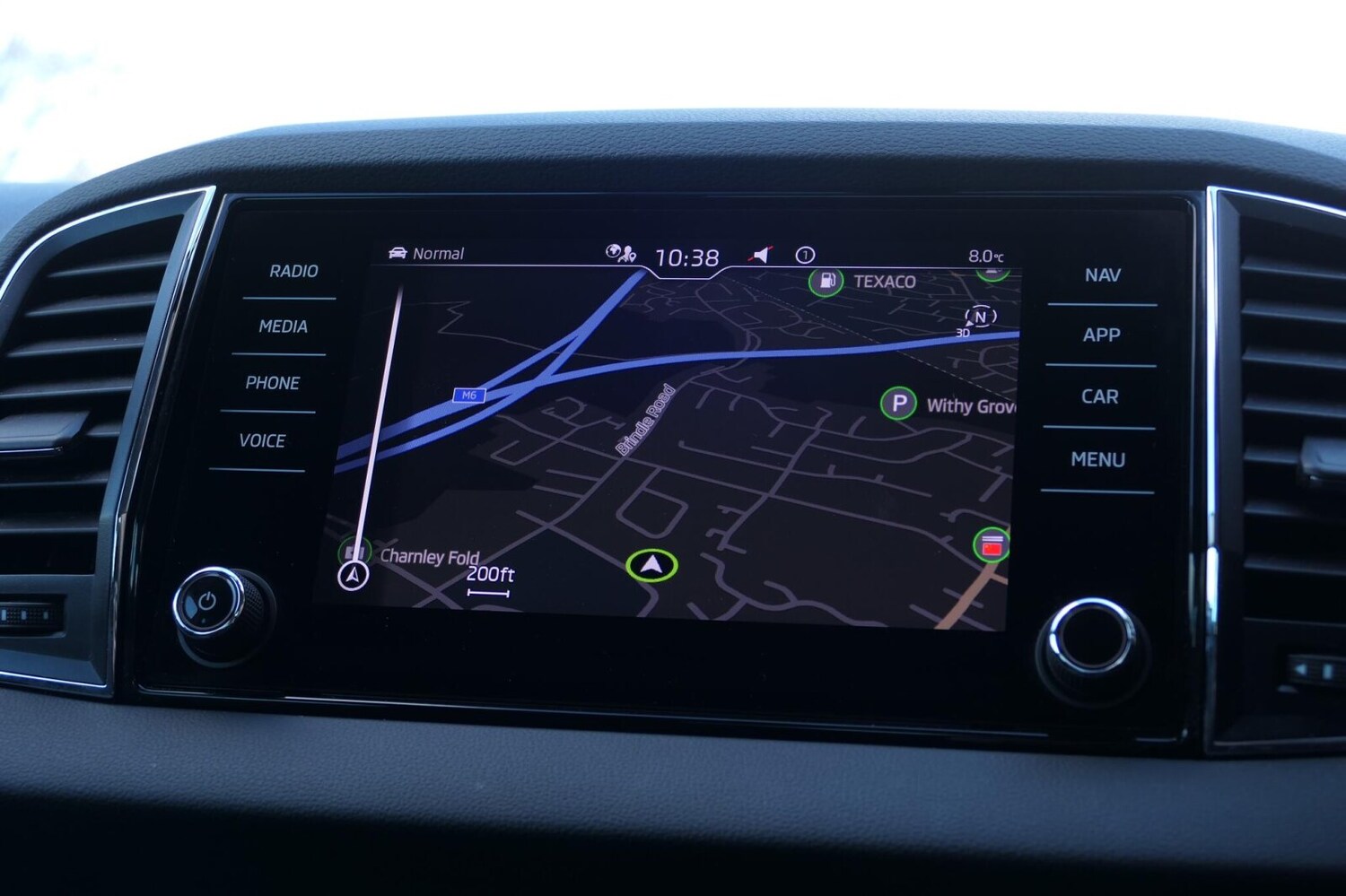 Used Skoda Karoq 2023 for sale - 78118052: Photo 24