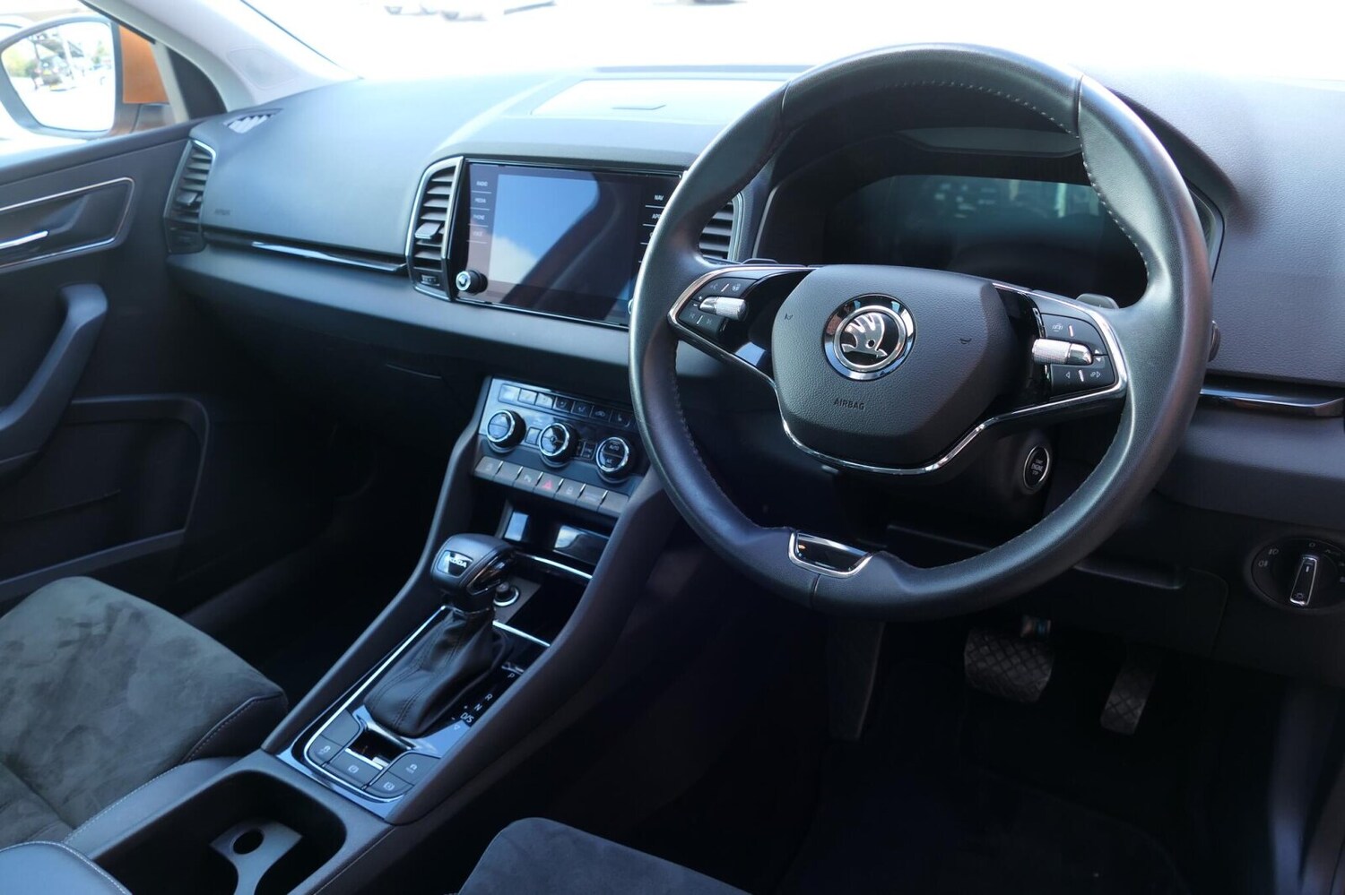 Used Skoda Karoq 2023 for sale - 78118052: Photo 6