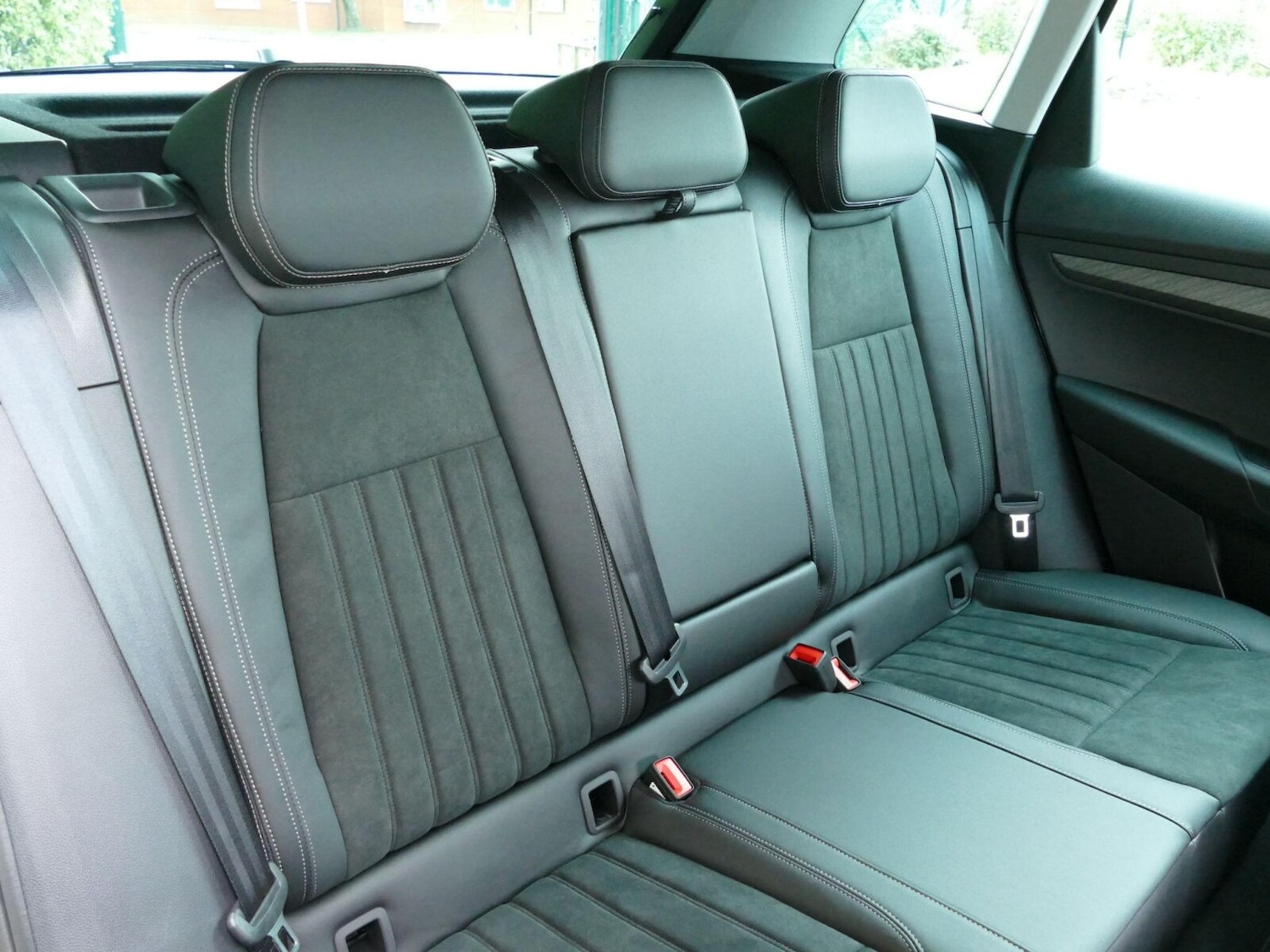 Used Skoda Karoq 2025 for sale - 76679691: Photo 11