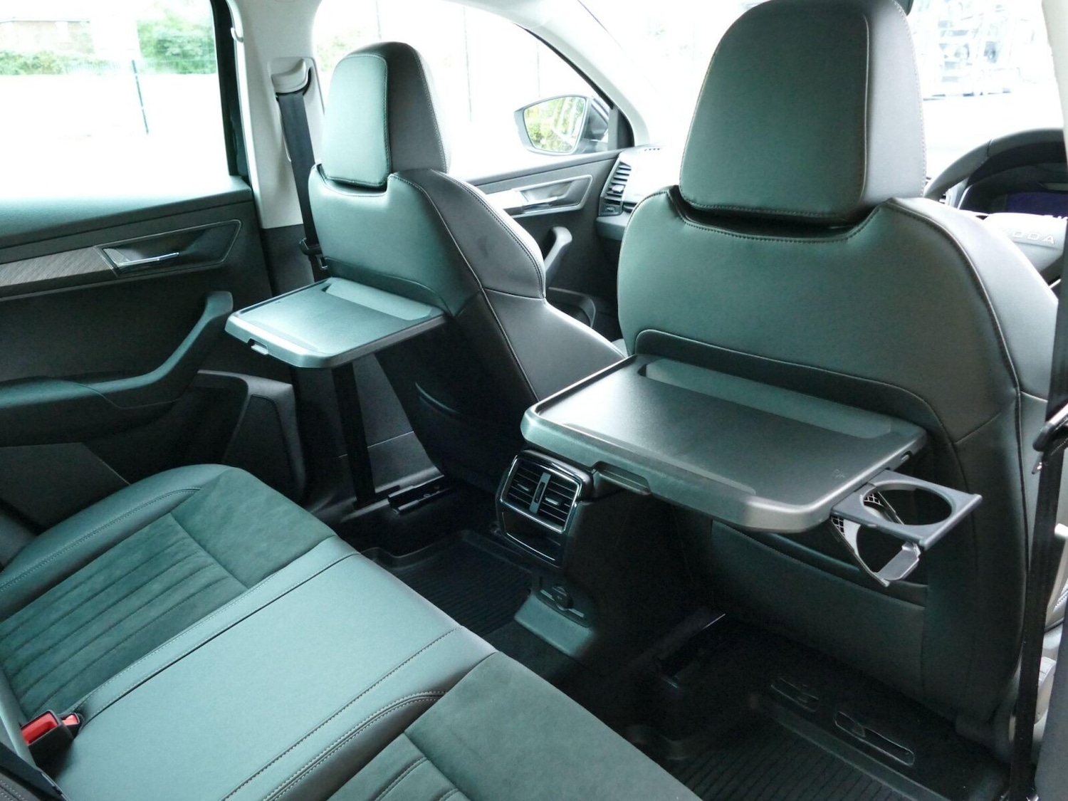 Used Skoda Karoq 2025 for sale - 76679691: Photo 12