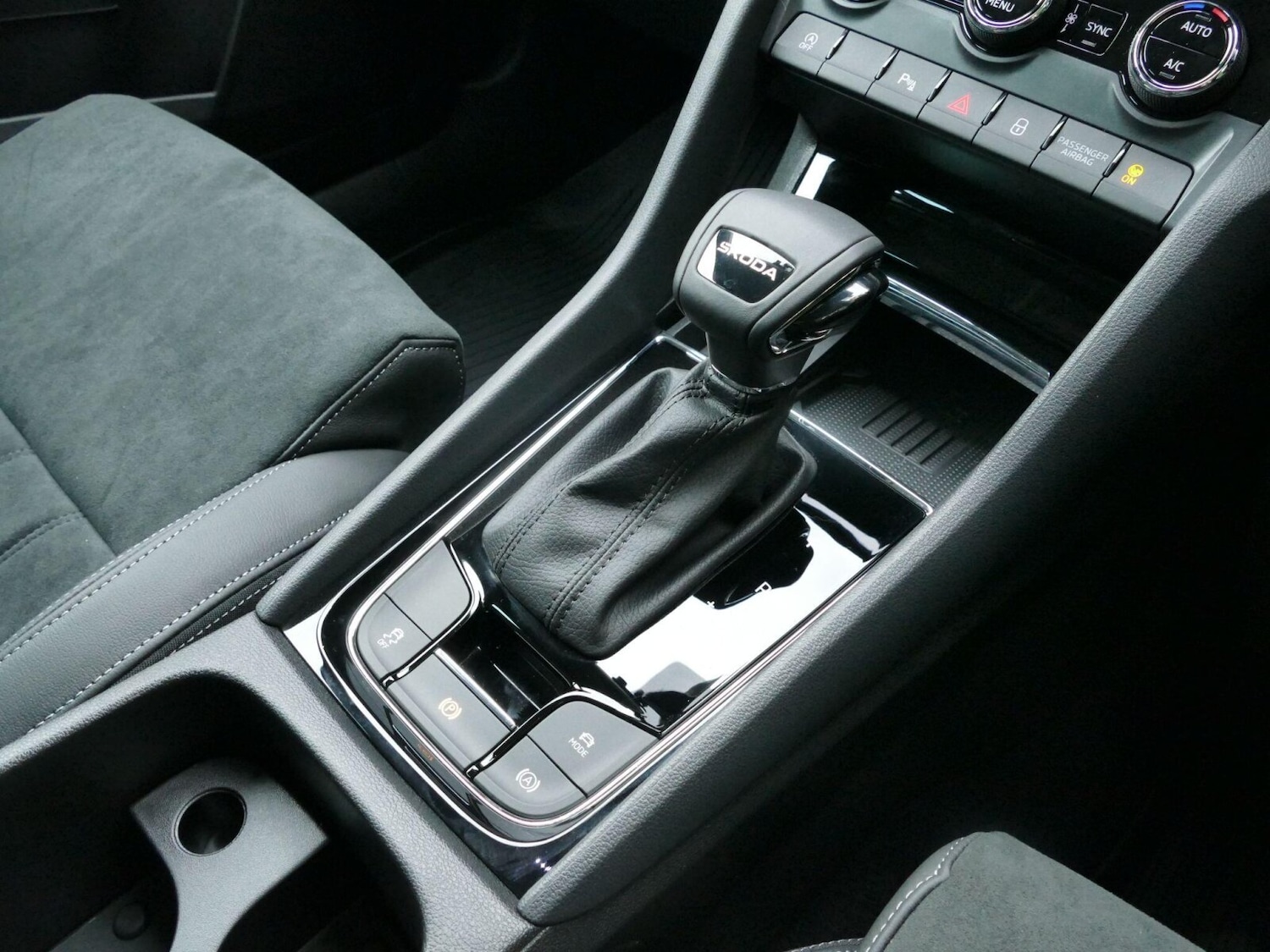 Used Skoda Karoq 2025 for sale - 76679691: Photo 22