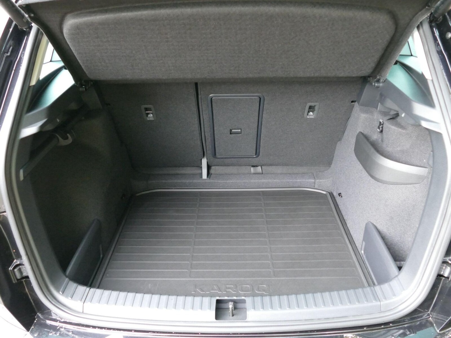 Used Skoda Karoq 2025 for sale - 76679691: Photo 25